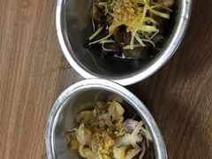 -歪头牛肉(金龙壹号店)