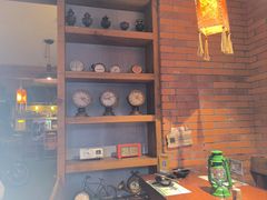-马灯部落·西湖边的创意山景餐厅(虎跑动物园店)