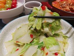 -俏立方·15年新楚菜