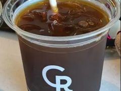 -Cupping Room(Harbour City)