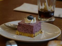 每日精选甜品-Entrecôte 法国牛扒馆(保利·时光里店)