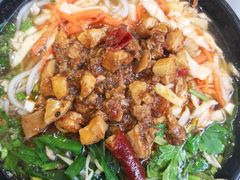 -再回首鸡肉米线(人民路一店)