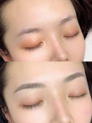 -久匠·野生眉半永久纹眉