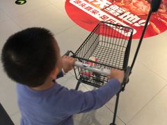 -盒马鲜生(红莲店)