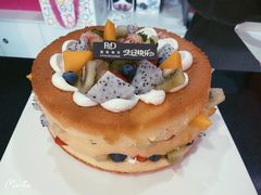 -皇家美孚(海云庵店)