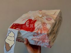 -必胜客(巴沟店)