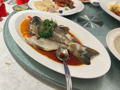 -南海渔村(珠江新城店)