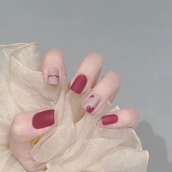 -悦指间美甲美睫