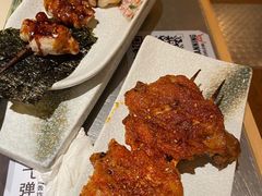 -火山屋台(新街口店)