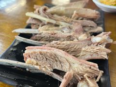 -长安后宰门水盆羊肉(新都心店)