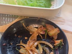 -新石器烤肉(高行万嘉店)