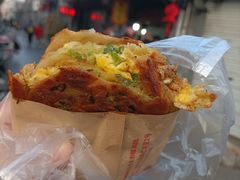-樊记火烧店(甘泉路店)