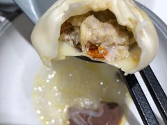 -馋三尺蟹粉小笼(人民广场店)