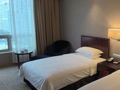 -常州丽亭酒店