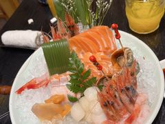 -万鱼亭·鹤家日本料理(南通青年中路店)