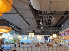 -金鼎轩(鸟巢北辰荟店)