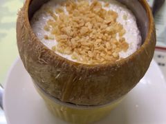 -香港華心糖水鋪(南西总店)