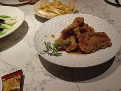 -奉天小馆·非遗东北菜(济南万象城店)