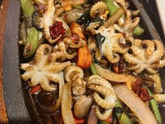 -稻香饭店(IFS国金中心店)