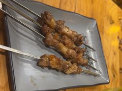 -小俩口烧烤东北菜(双井店)