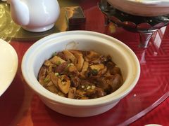 -小蓝鲸湖北菜(八一路店)