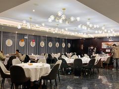 -海富门·带鱼·淮扬菜·粤菜(甘家口店)