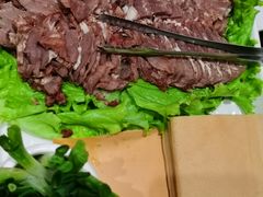 -纪林菜馆·博山菜老字号(华光路店)