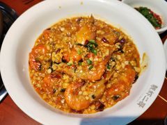 -靓虾二哥·龙虾馆(大塘总店)