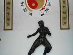 -李小龙乐园(顺德均安店)