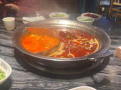 -老船舫·现做活鲜鱼馆(东郊记忆店)