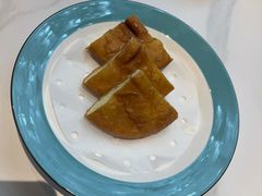 -燕兰楼·清真西北融合菜(亚运村店)