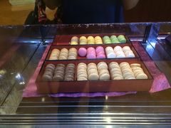 -澳门文华东方酒店文华饼房(孙逸仙大马路店)