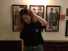 -宝莱纳啤酒花园餐厅PAULANER BRAUHAUS Nanjing(广州路店)