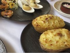 -马克西姆俄罗斯餐厅(通亚街店)