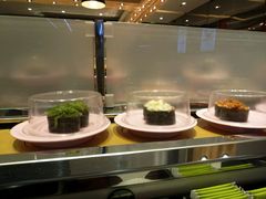 -争鲜回转寿司(通州万达店)