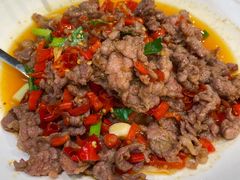 炊烟小炒黄牛肉-炊烟小炒黄牛肉(中心印象城店)
