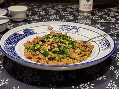 -旺角小渔村·海肠捞饭开创者(环山路店)