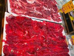 -大吉利·潮汕牛肉火锅(河西店)