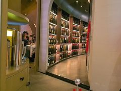 -斯普汇生蚝牛排馆(中骏世界城店)