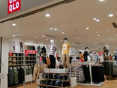 -优衣库(天津天河城店)