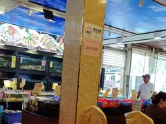 -新金盛·海鲜酒楼(盐田店)