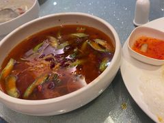 -恒记饭店·海鲜明档(淹城店)