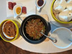 -醉辉皇原味海鲜江南菜(成都大魔方店)