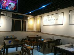 大堂-长香源葫芦头梆梆肉(兴隆巷店)