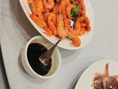 -无锡城中皇冠假日酒店·芳园中餐厅