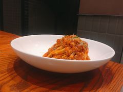 肉酱意面-麦田工坊(月湖店)