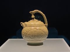 -陕西历史博物馆