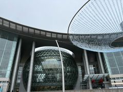 -上海科技馆(地铁站)