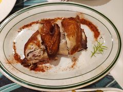 -MIO弥欧洋房西餐厅(中央大街店)