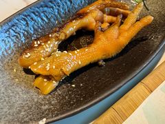-绿茶餐厅(龙井船宴· 品牌总店)